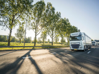 Samen sterk voor Team Westland