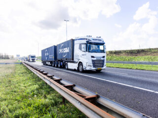 Medewerker orderintake & logistieke administratie